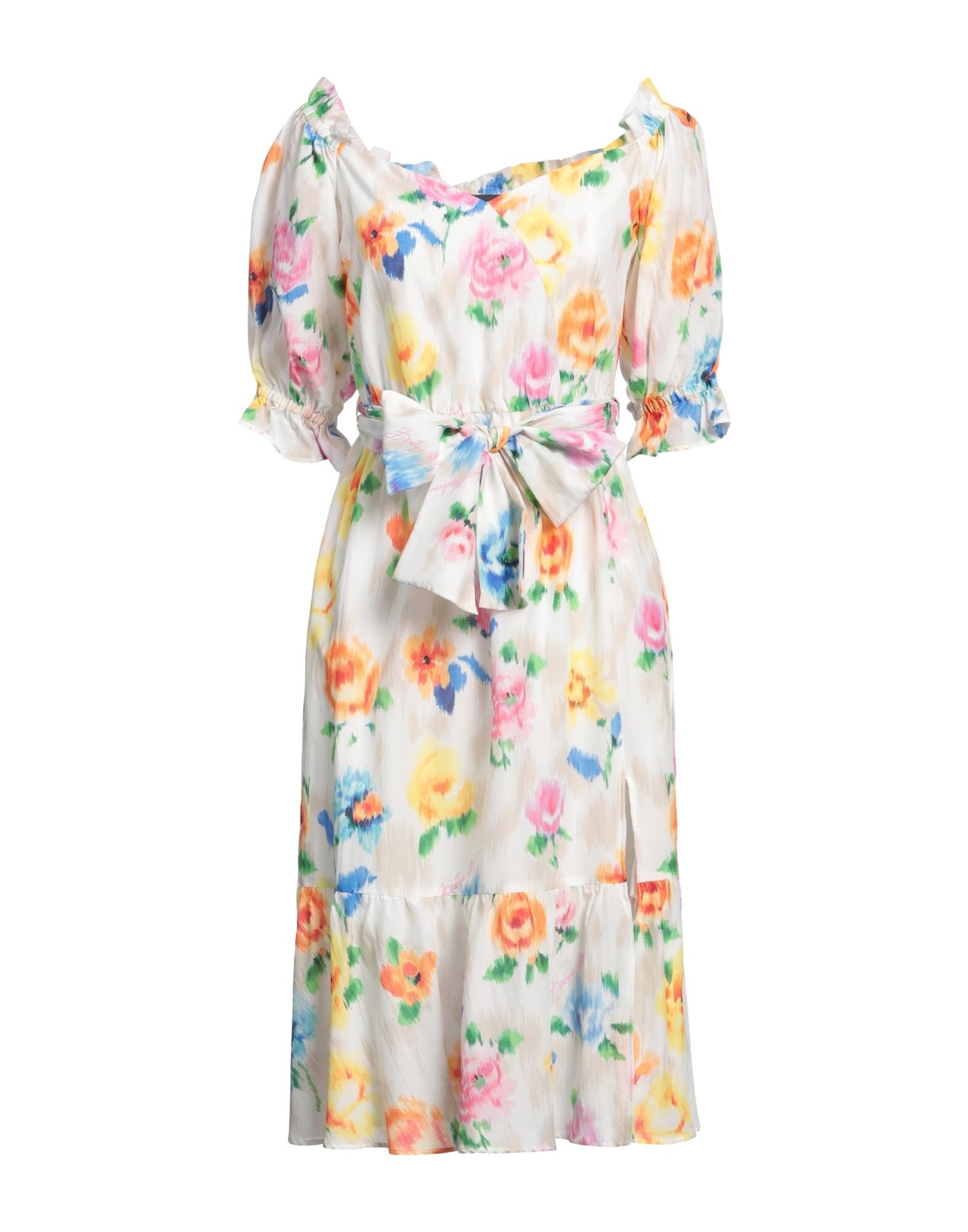 BOUTIQUE MOSCHINO - Midi dresses