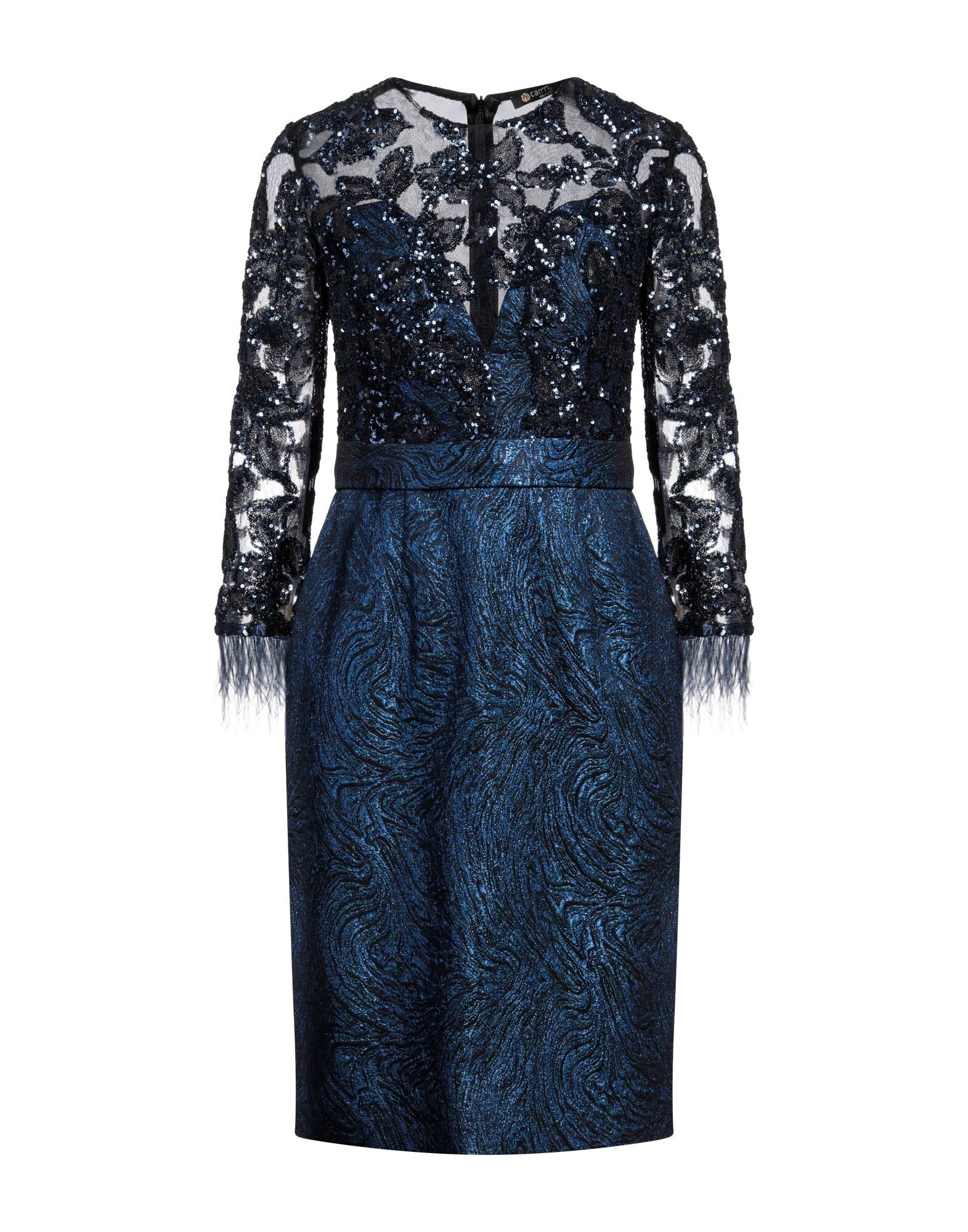 CAMILLA  Milano - ミディ丈ワンピース