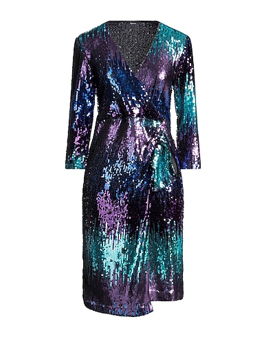 HANITA Short dress LILLA 92% Nylon, 8% Elastane