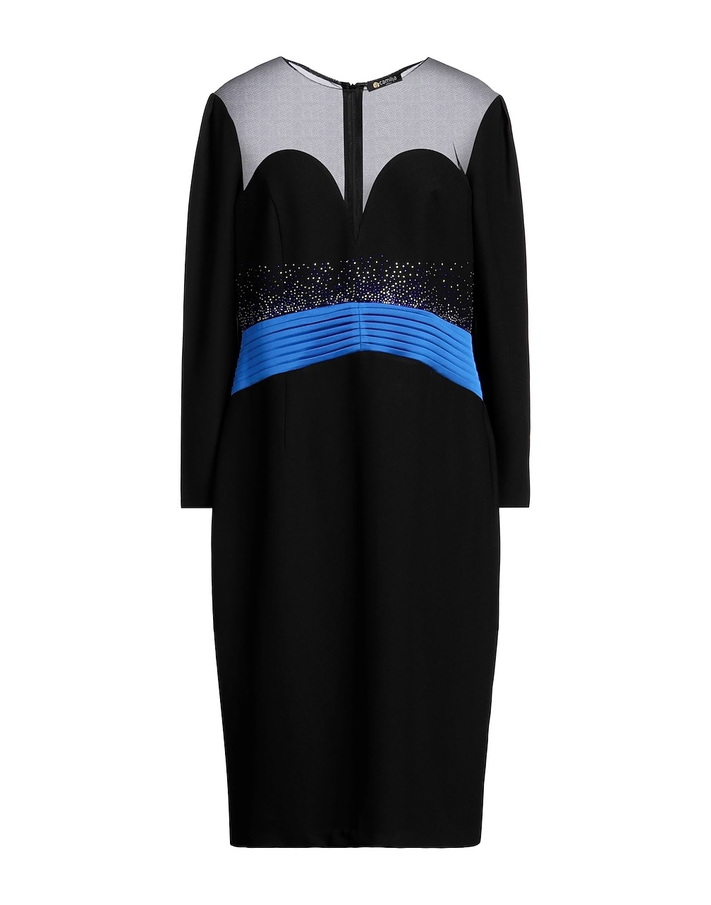 CAMILLA  Milano - Midi dresses