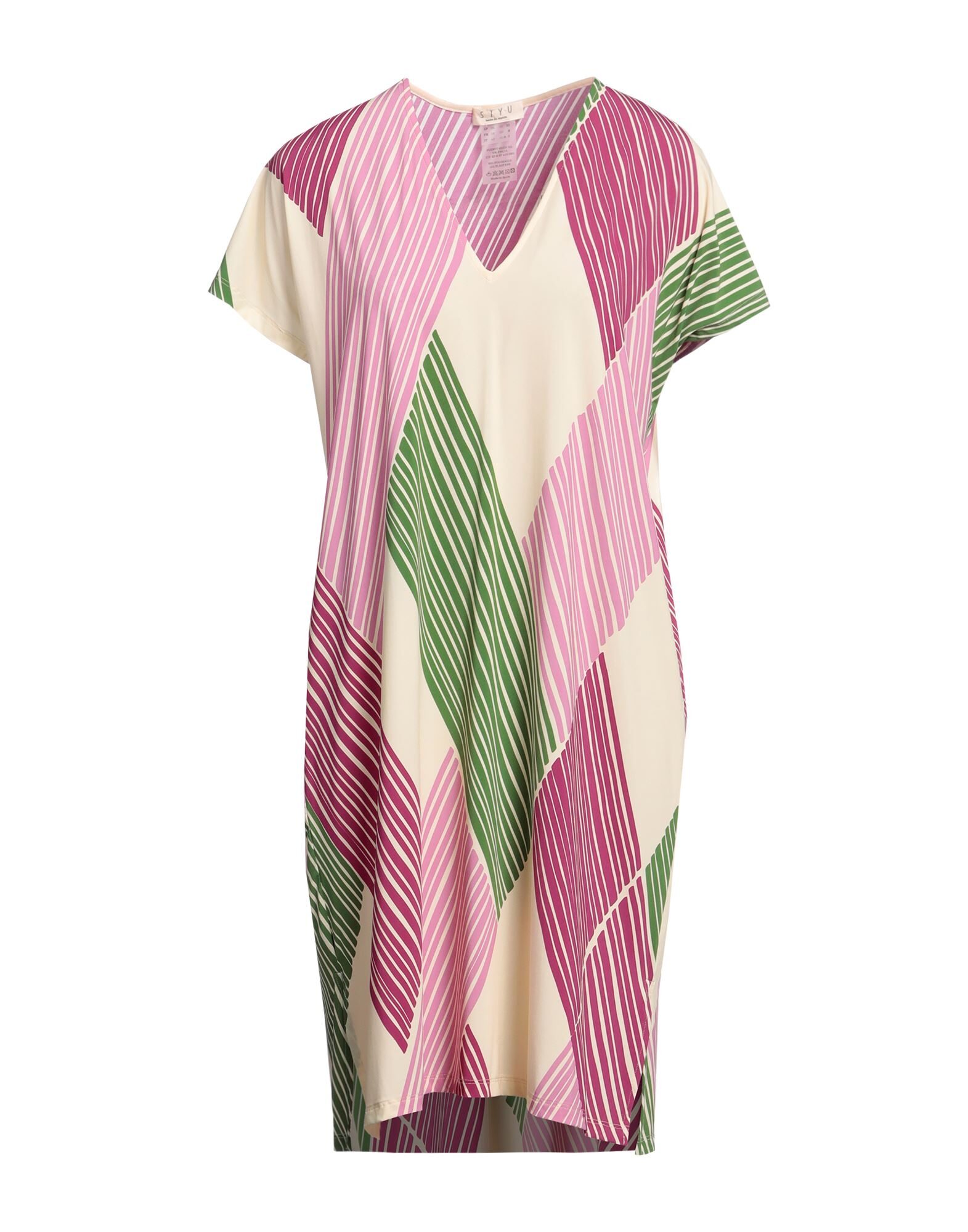 SIYU - Короткие платья