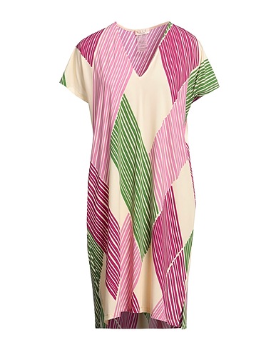 SIYU Short dress 85% Polyamide, 15% Elastane