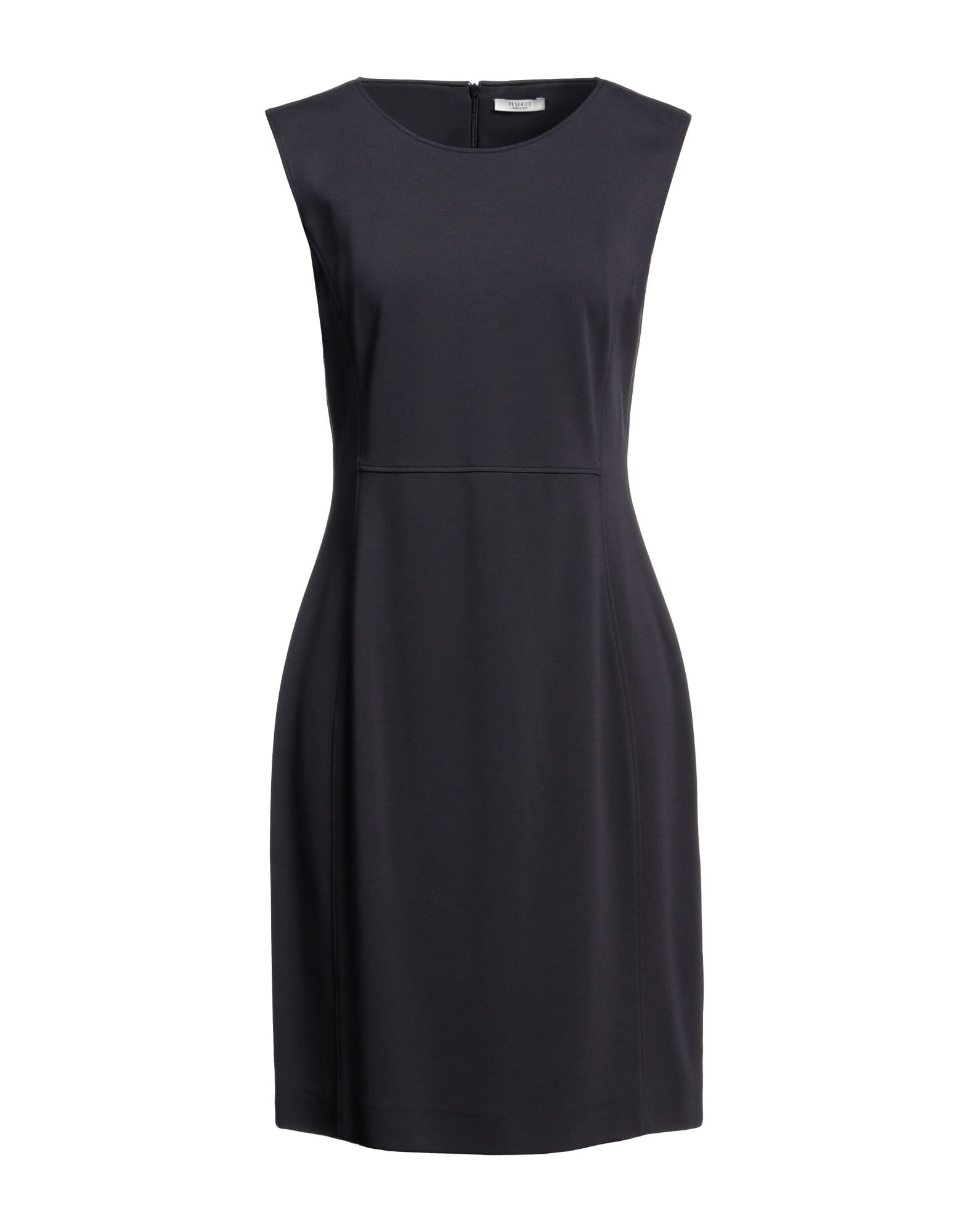 PESERICO - ミニ丈ドレス