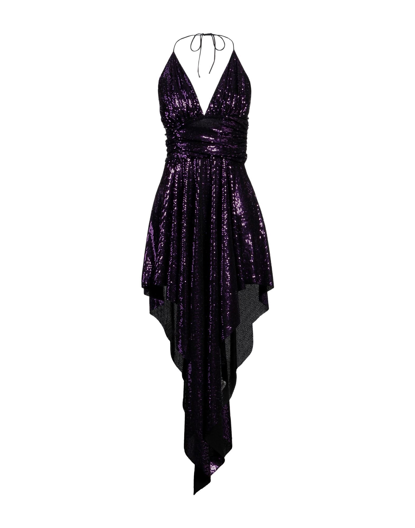 ALEXANDRE VAUTHIER - Mini dresses