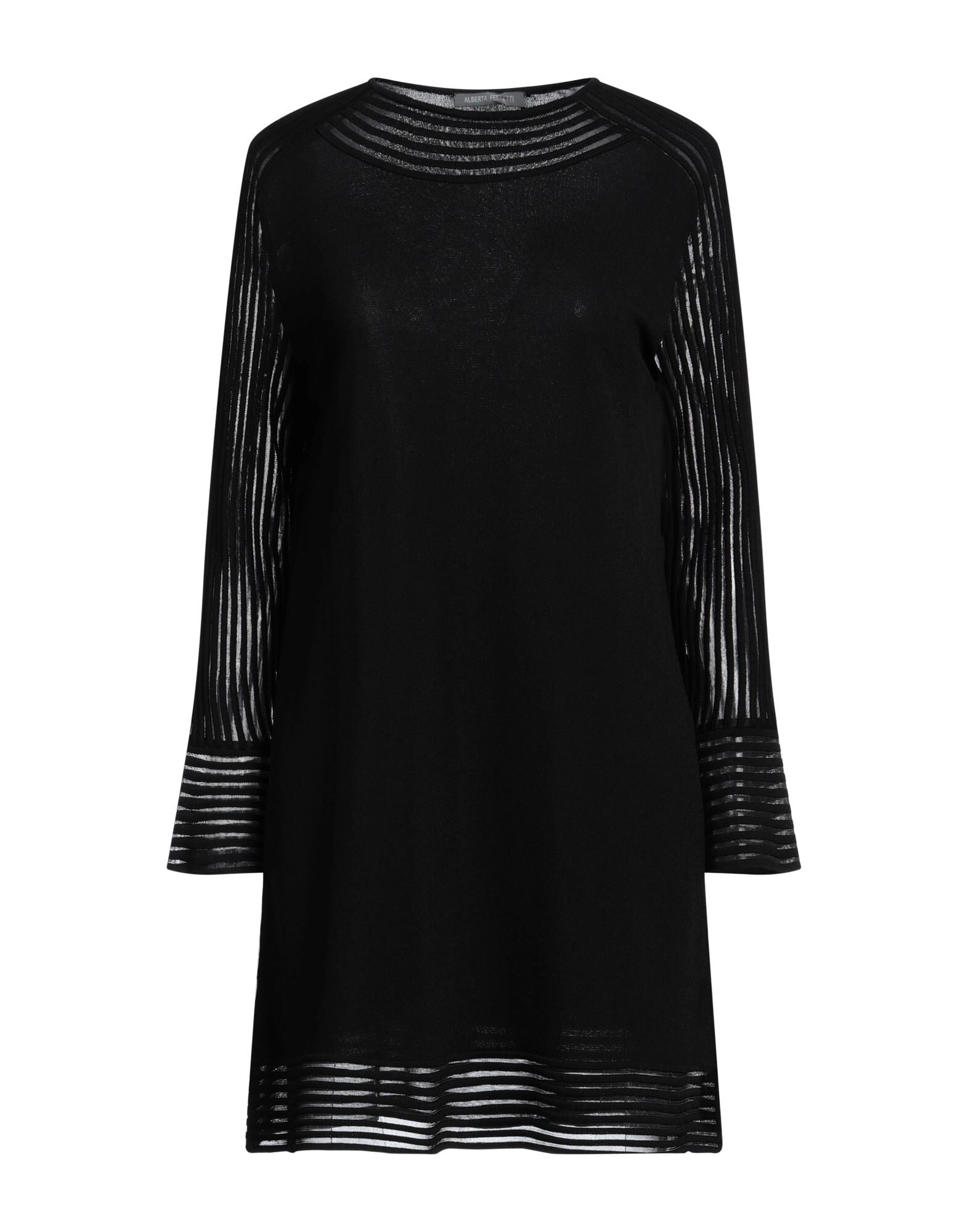 ALBERTA FERRETTI - Mini dresses