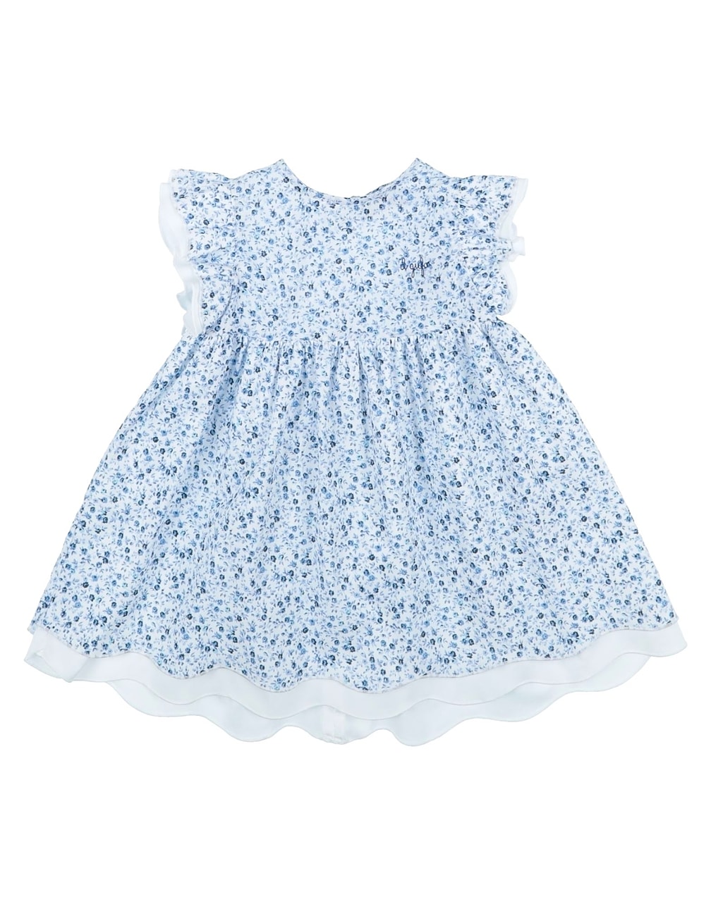 IL GUFO - Baby dresses
