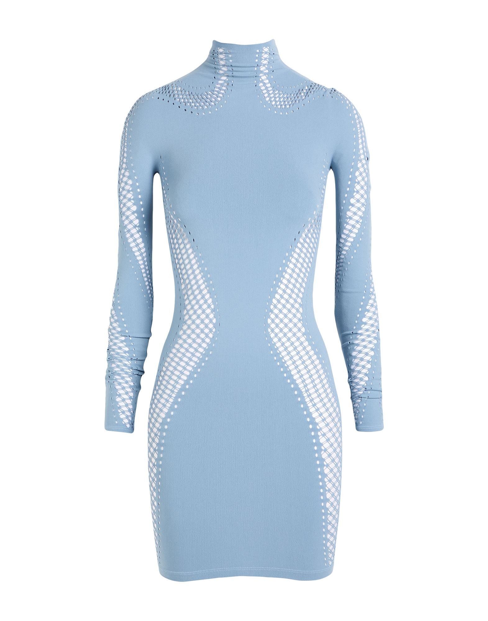MUGLER - Mini dresses