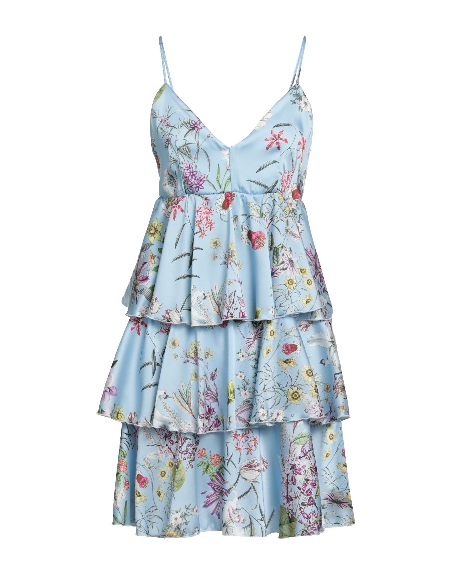 VICOLO - Mini dresses