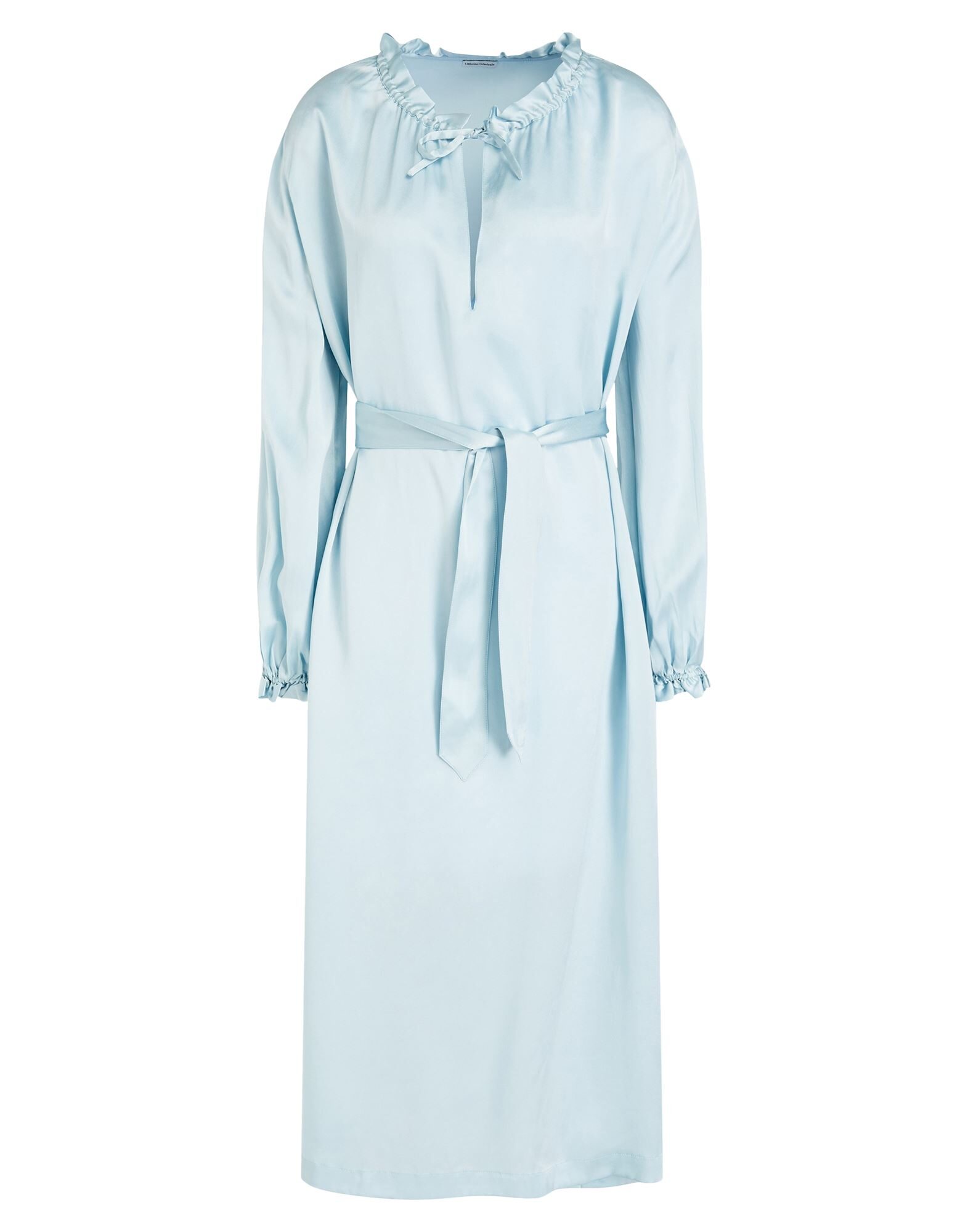 OFFICINE GÉNÉRALE - Midi dresses