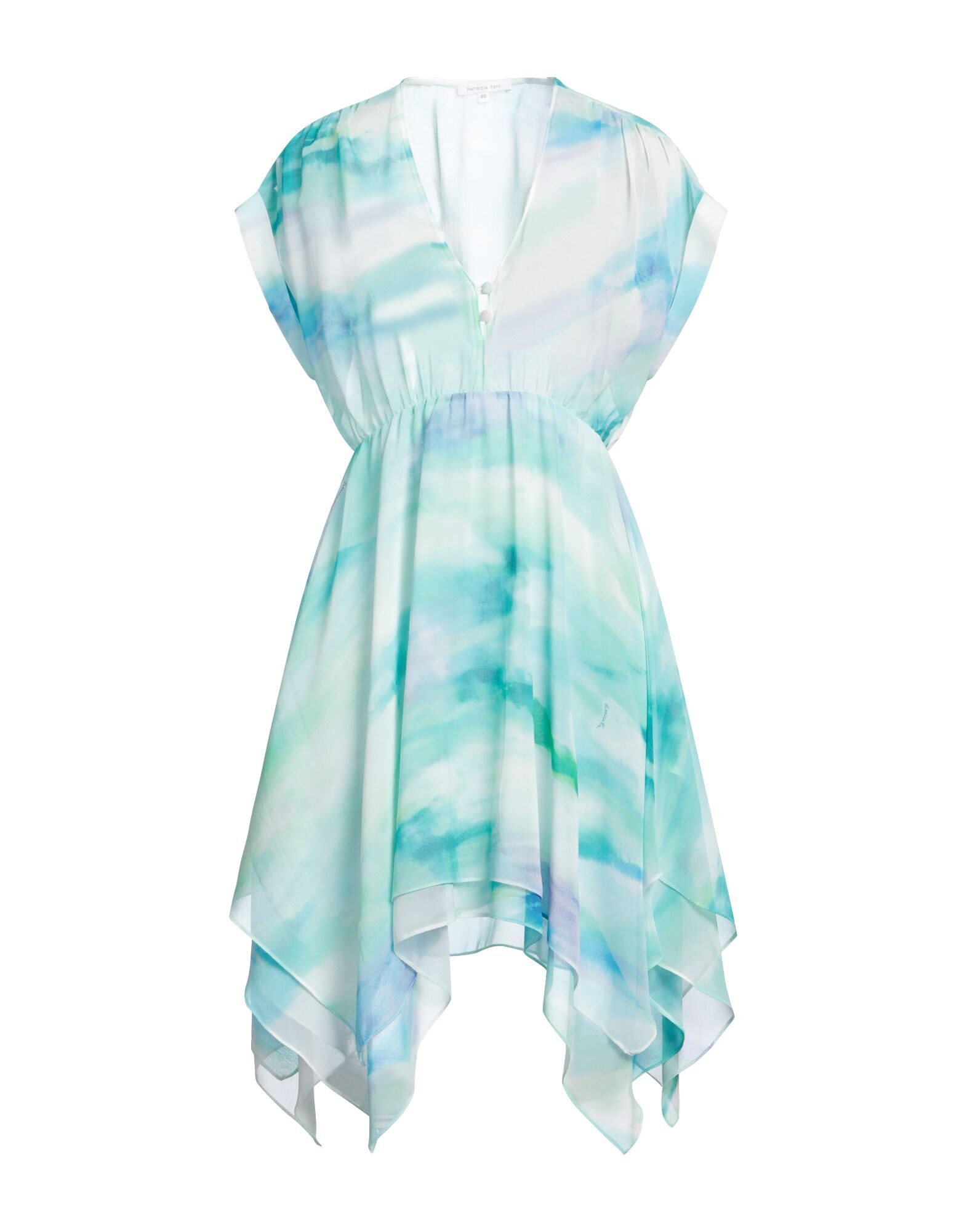 PATRIZIA PEPE - Короткие платья