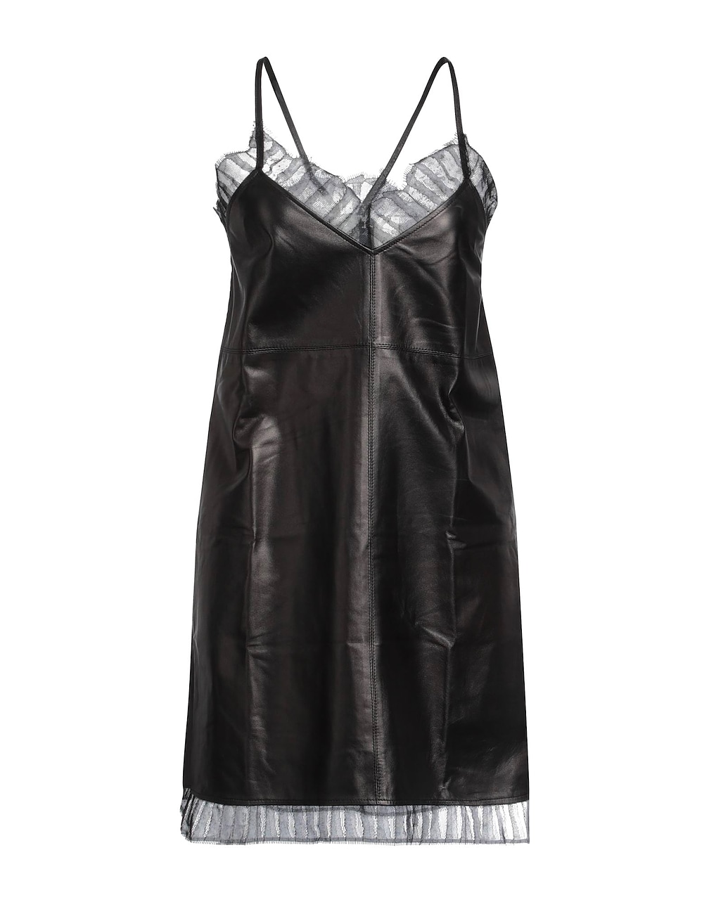 DONDUP - Robes courtes