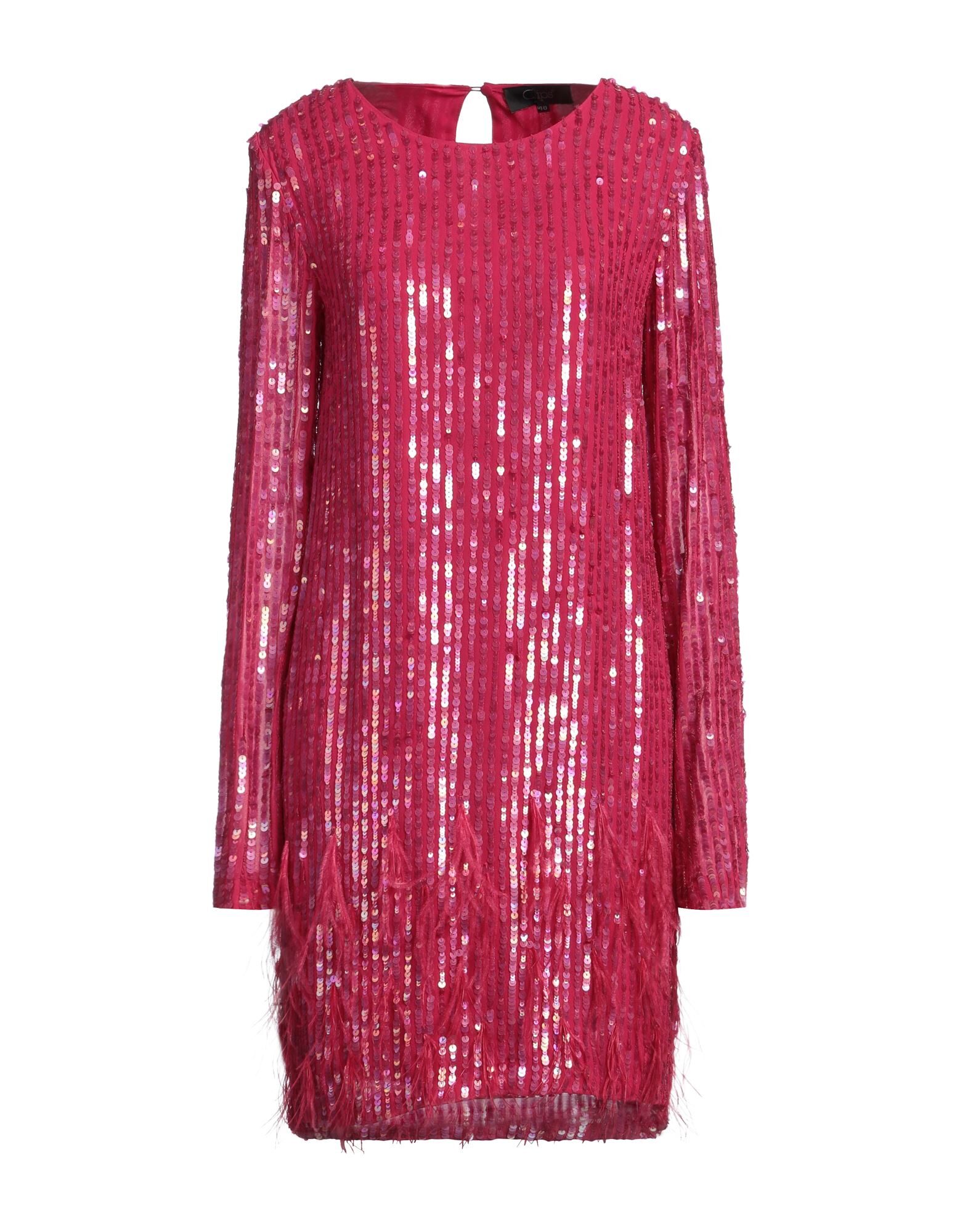 CLIPS - Mini dresses