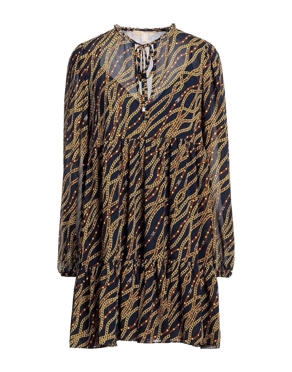 MICHAEL MICHAEL KORS - Mini dresses