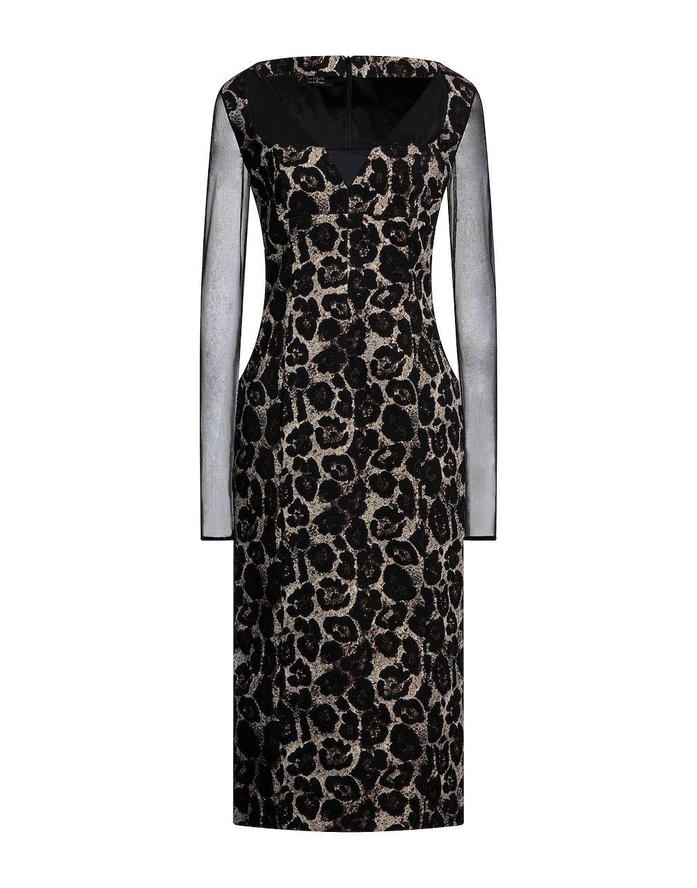 CLIPS - Midi dresses