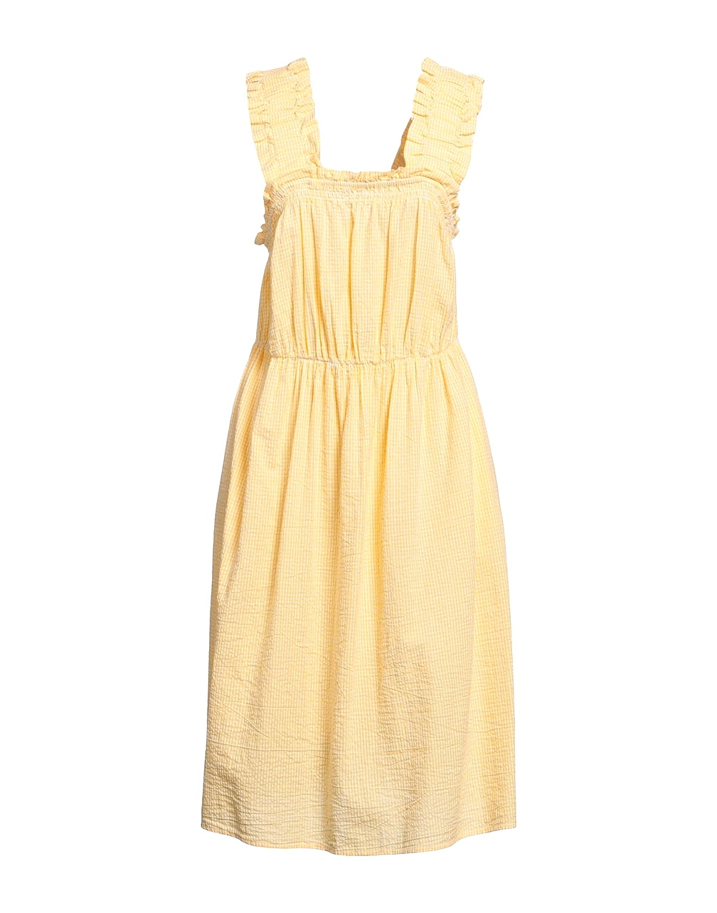 BARBOUR - Midi-Kleider