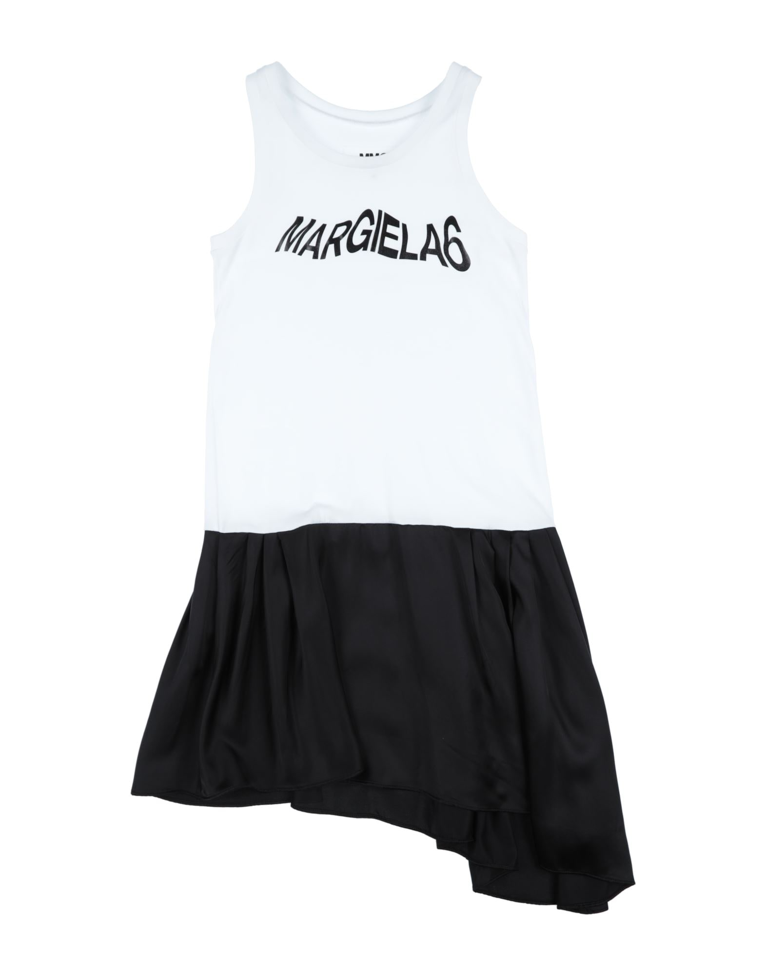 MM6 MAISON MARGIELA - Kids’ dresses