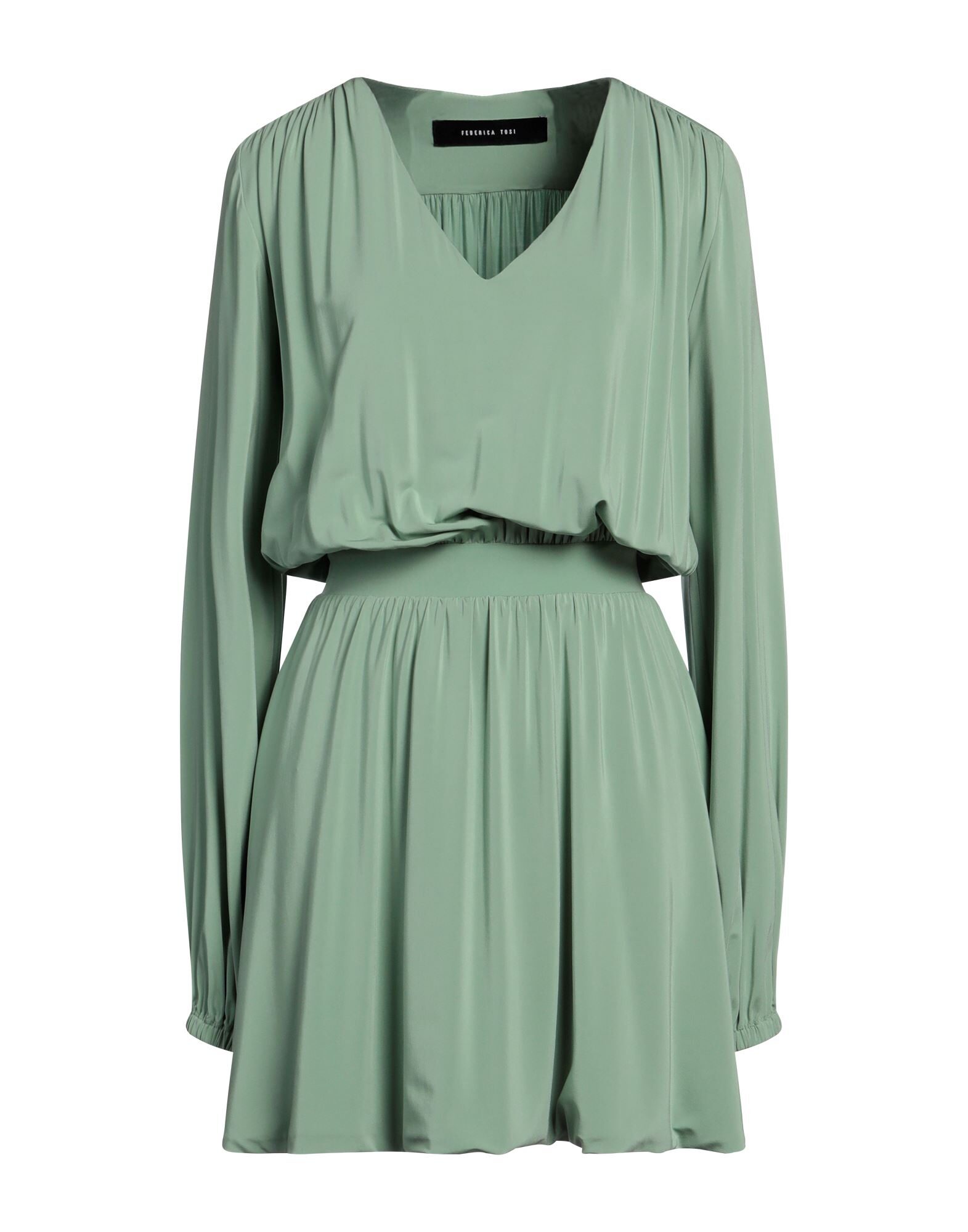 FEDERICA TOSI - Короткие платья