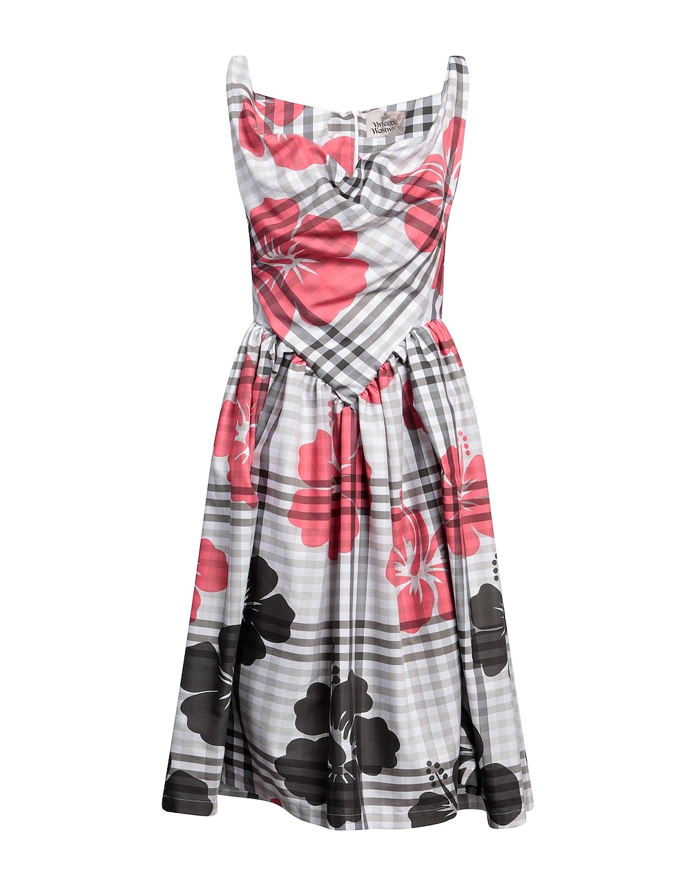 VIVIENNE WESTWOOD - Midi dresses