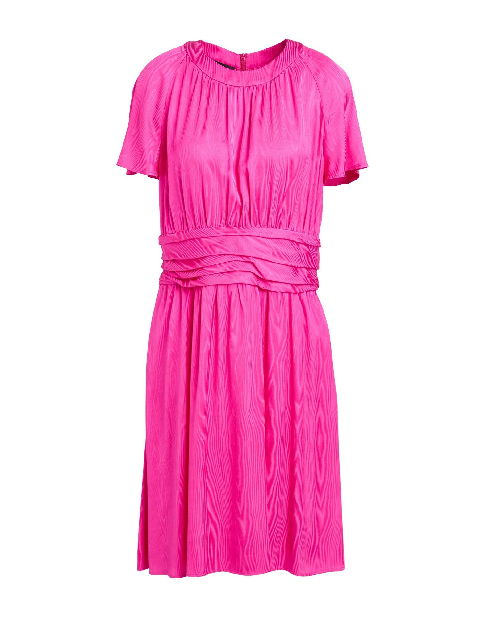 BOUTIQUE MOSCHINO - Короткие платья