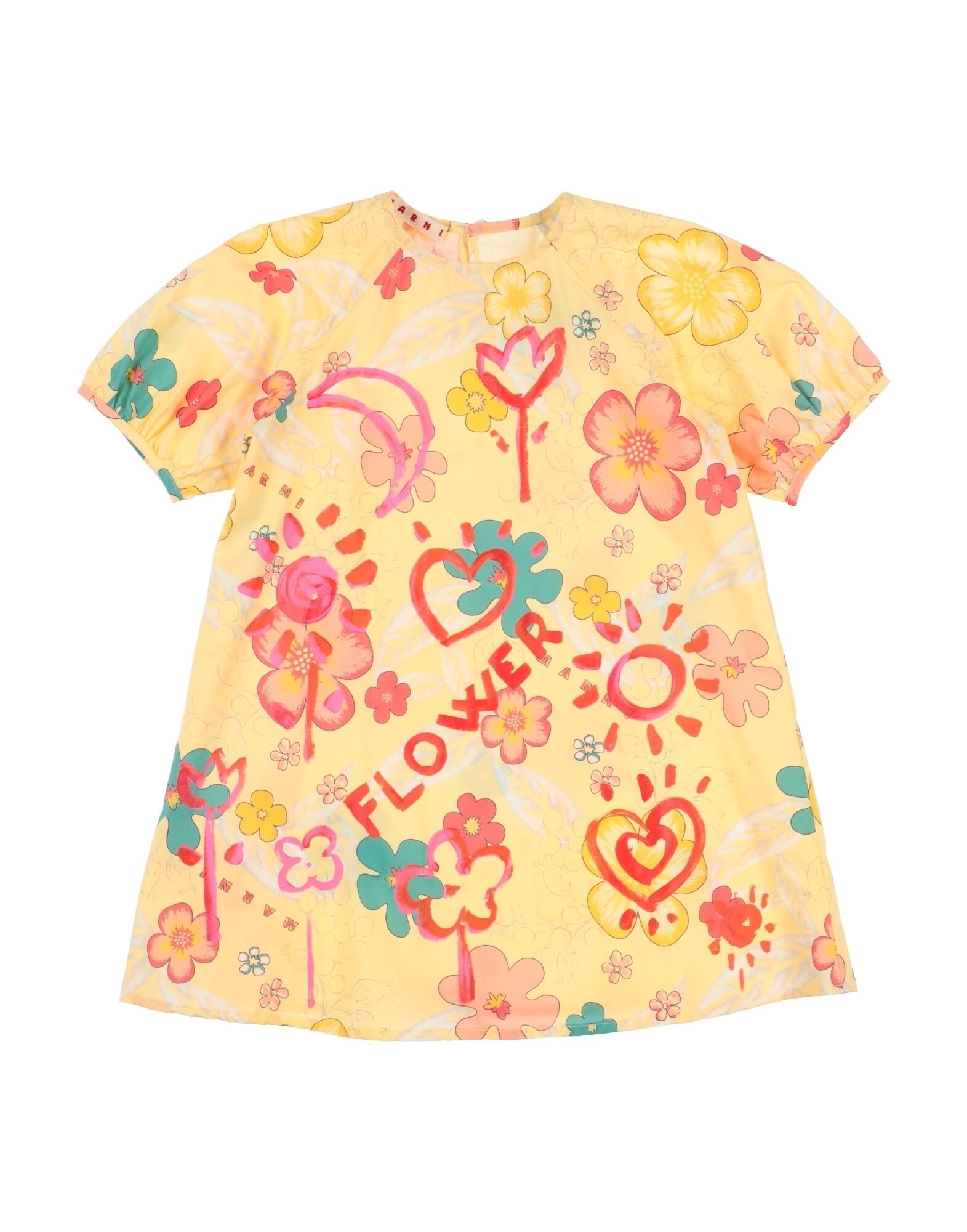 MARNI - Kids’ dresses