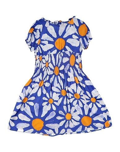 MARNI Dress Blue 100% Viscose