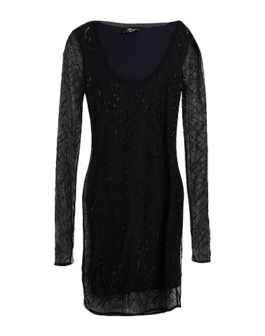 BLUMARINE Short dress 82% Polyamide, 18% Elastane