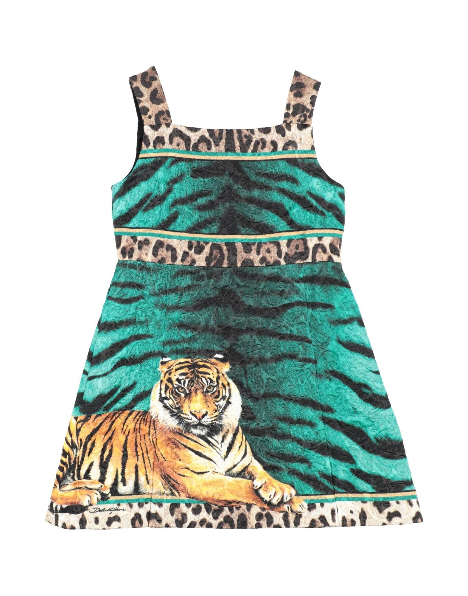 DOLCE&GABBANA - Kids’ dresses