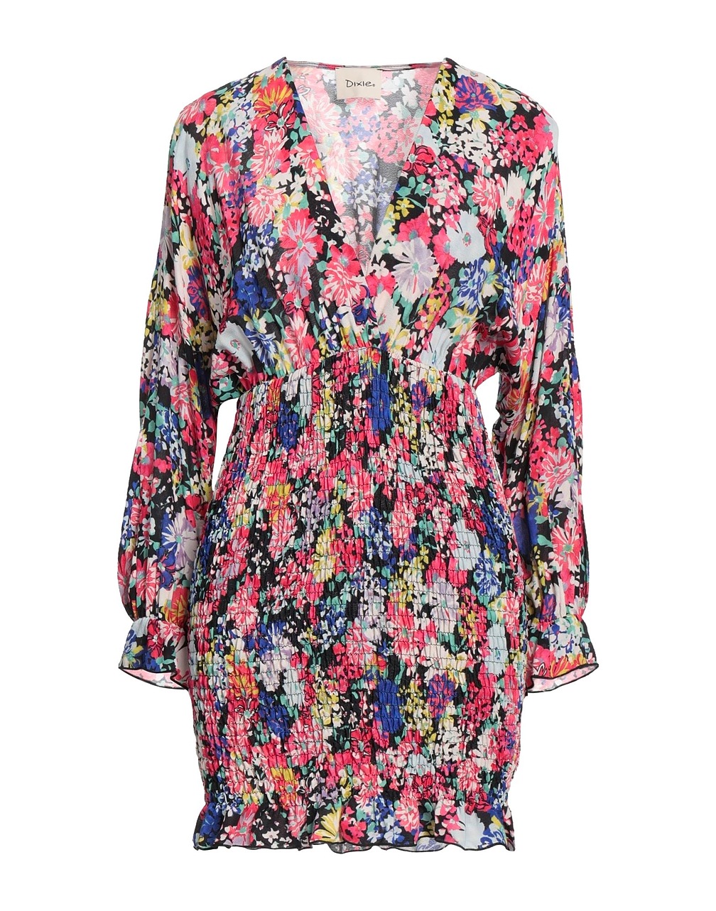 DIXIE - Minivestidos