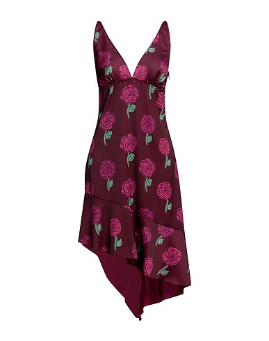 VERSACE JEANS COUTURE Short dress 100% Polyester