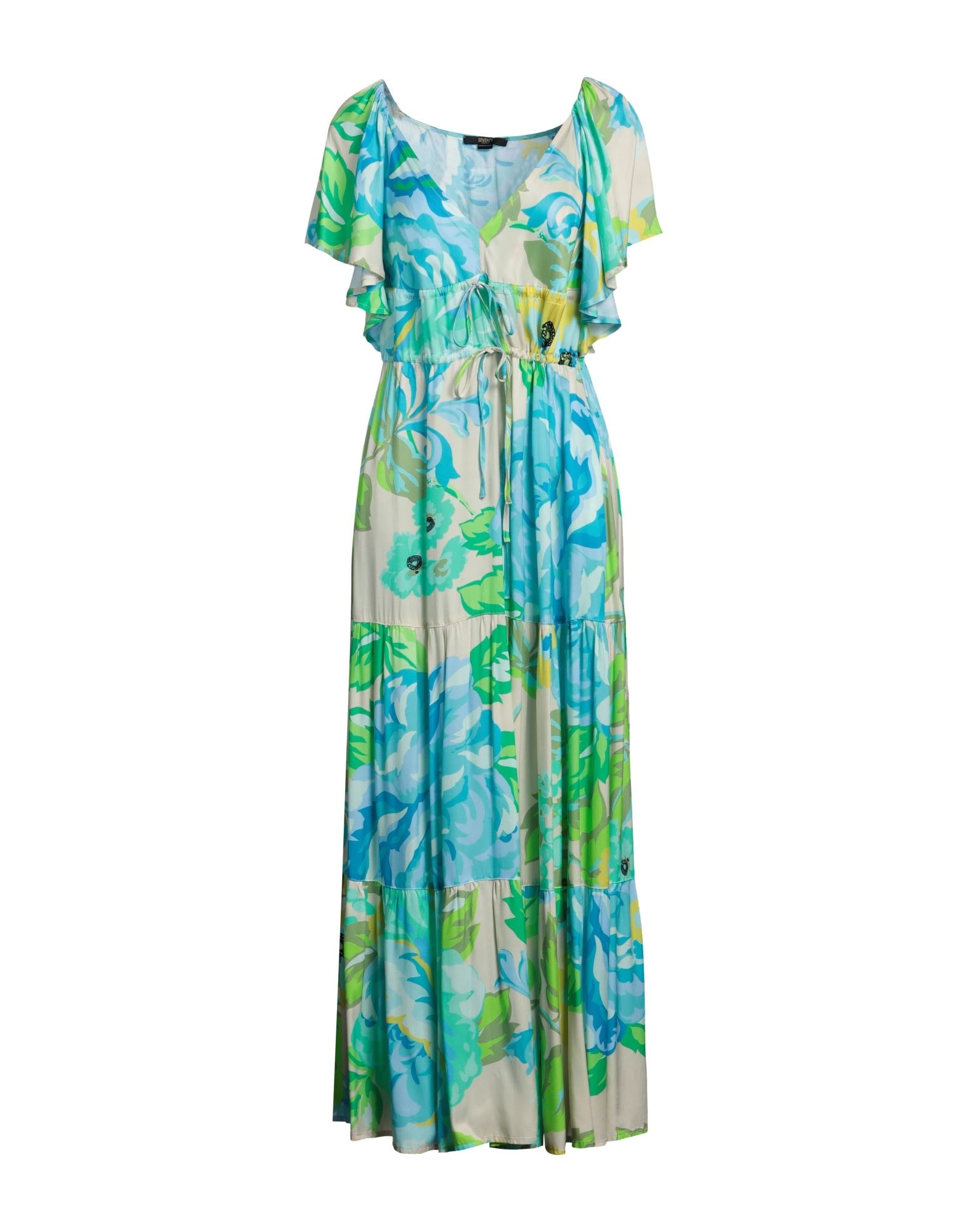 SEVENTY VENEZIA - Maxi dresses