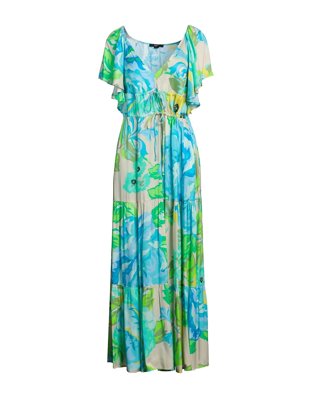 SEVENTY VENEZIA - Vestidos largos