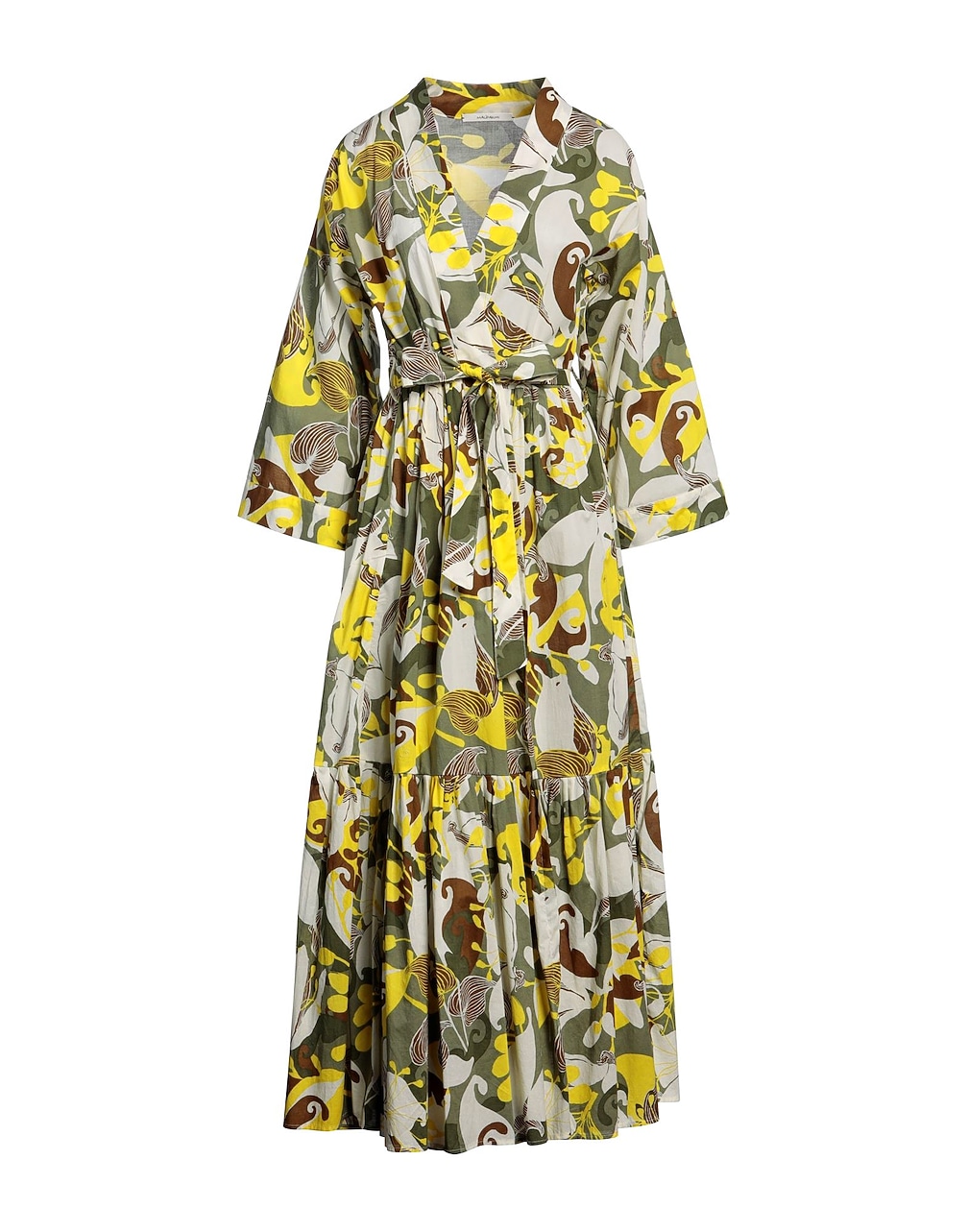 MALÌPARMI - Maxi dresses