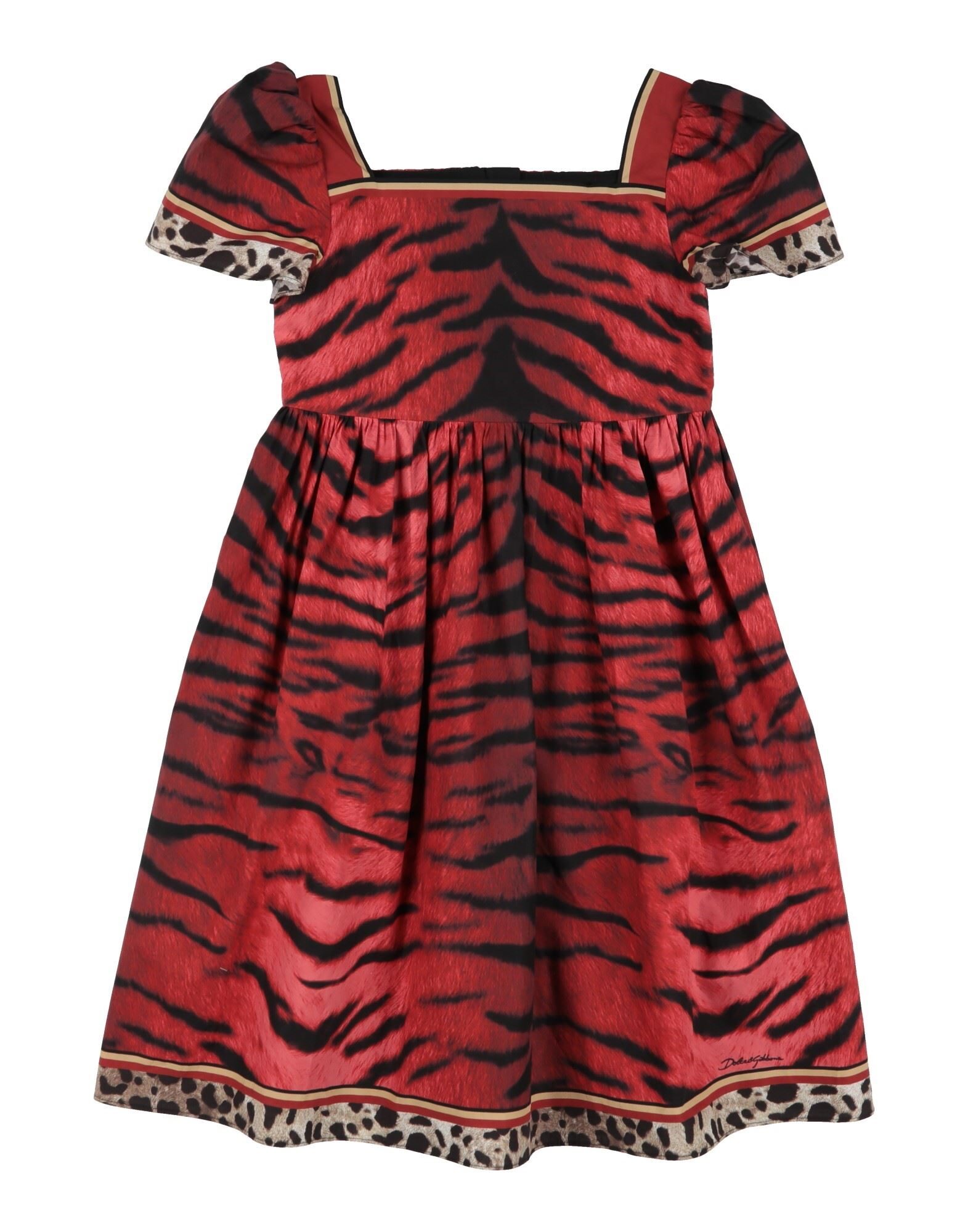 DOLCE&GABBANA - Kids’ dresses