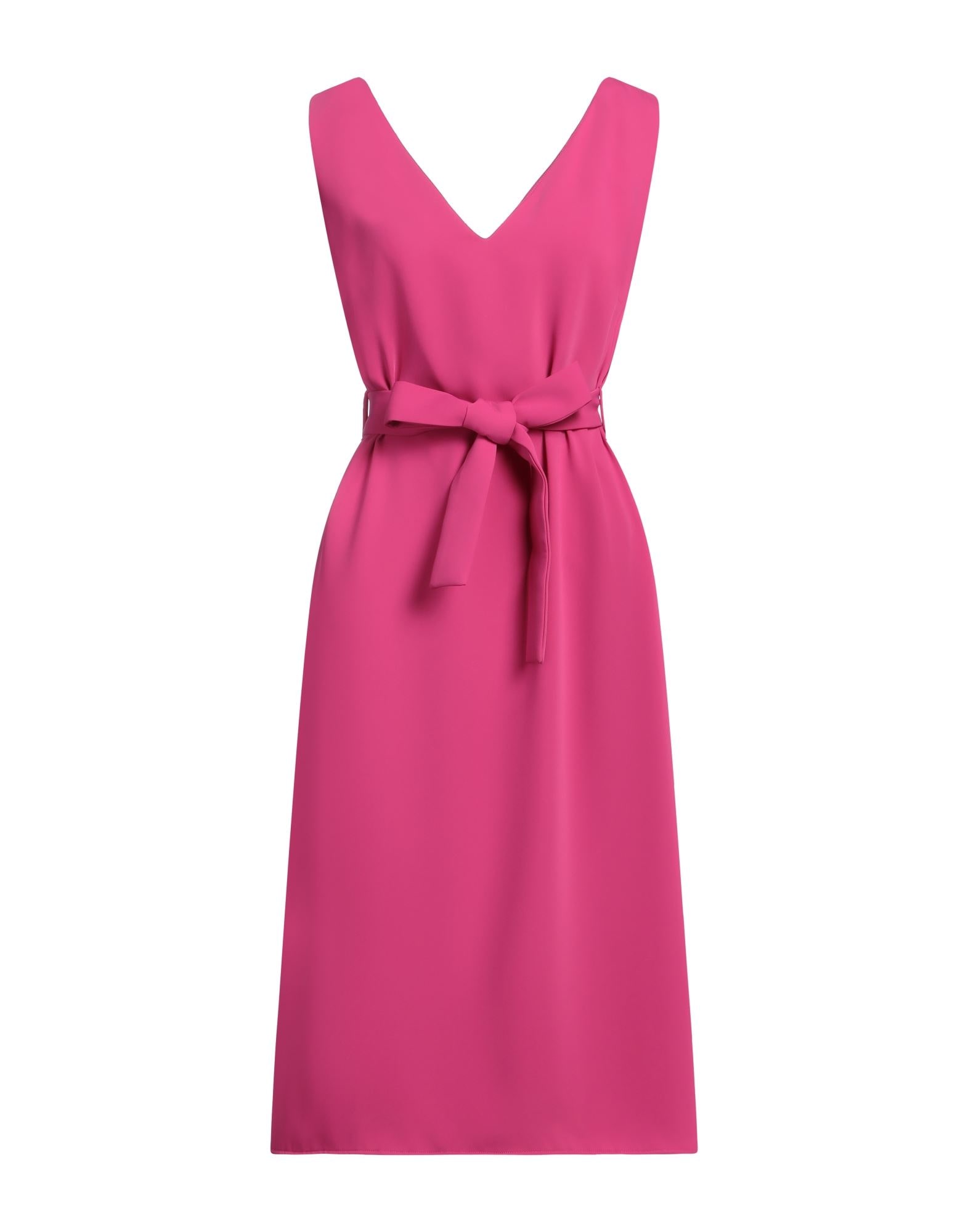 P.A.R.O.S.H. - Midi dresses