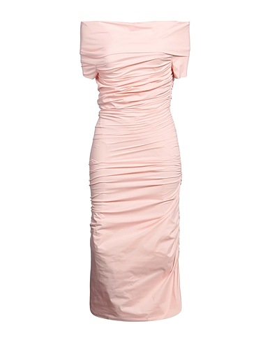PHILOSOPHY di LORENZO SERAFINI Kleid für besondere Anlässe Rosa 58% Polyester, 34% Polyamid, 8% Elastan