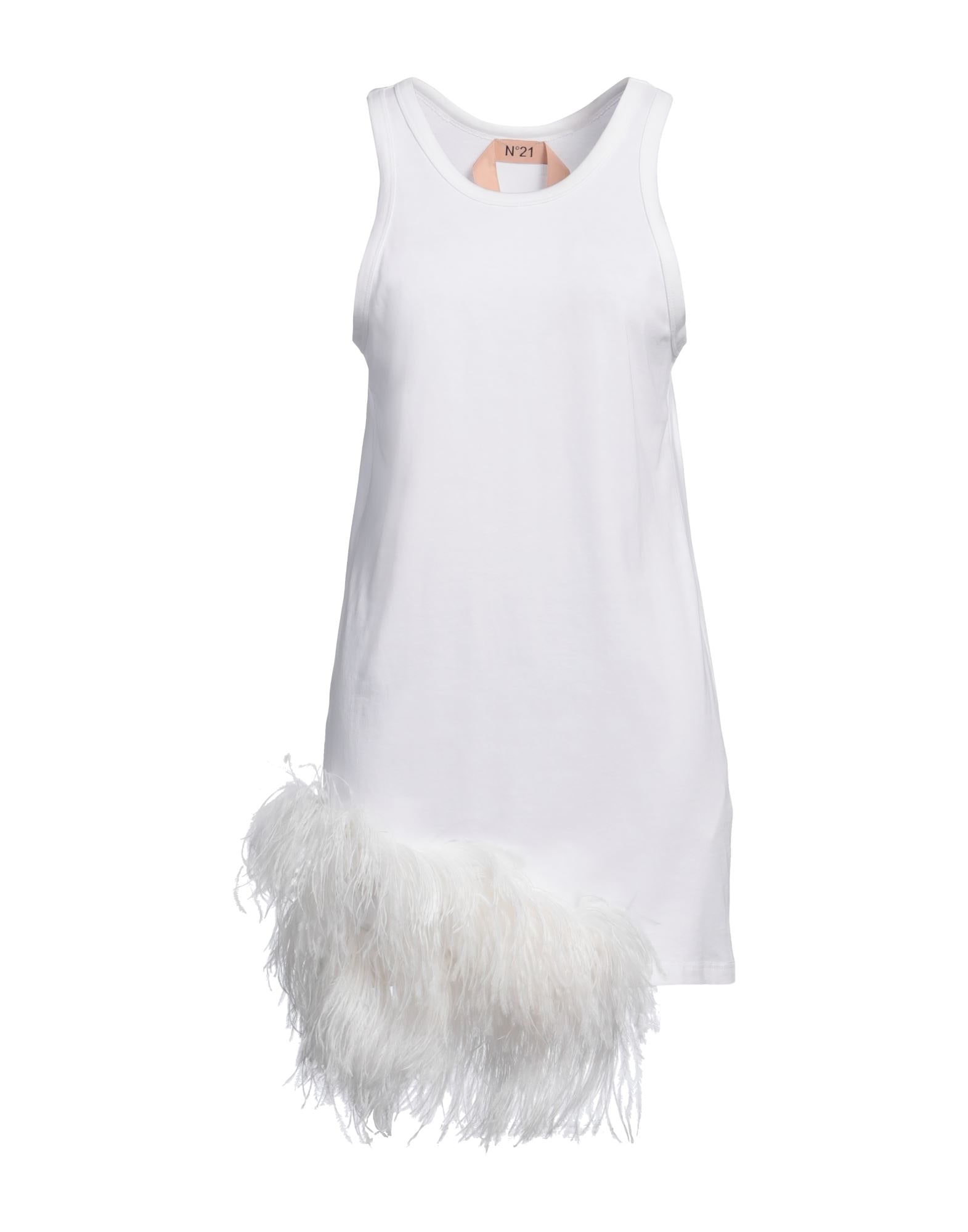 N°21 - Robes courtes