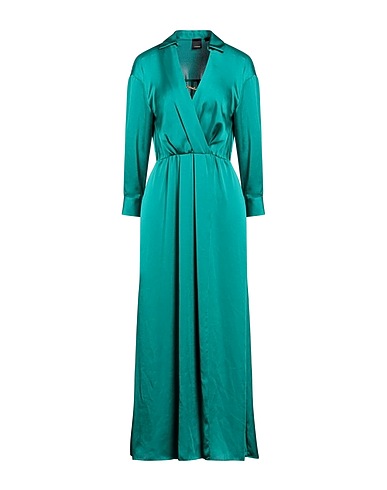 PINKO Long dress 100% Polyester