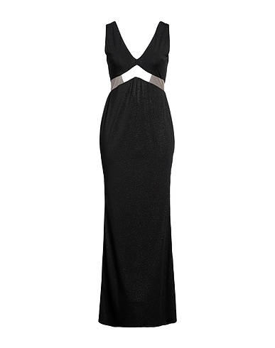 FELEPPA Tubino Nero 96% Poliestere, 4% Elastan