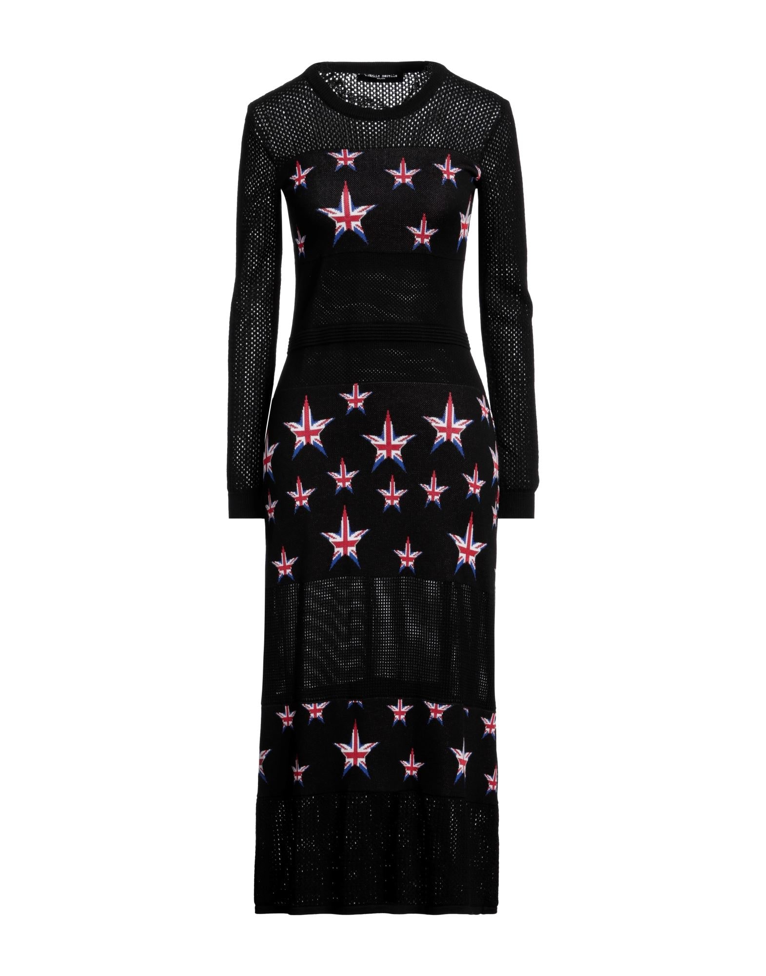 FRANKIE MORELLO - Платья миди