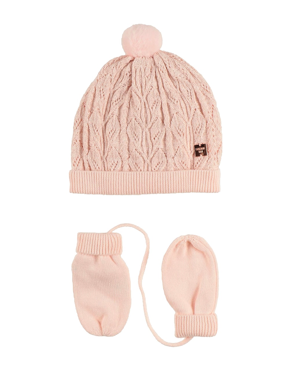 CARRÉMENT BEAU - Baby accessories sets