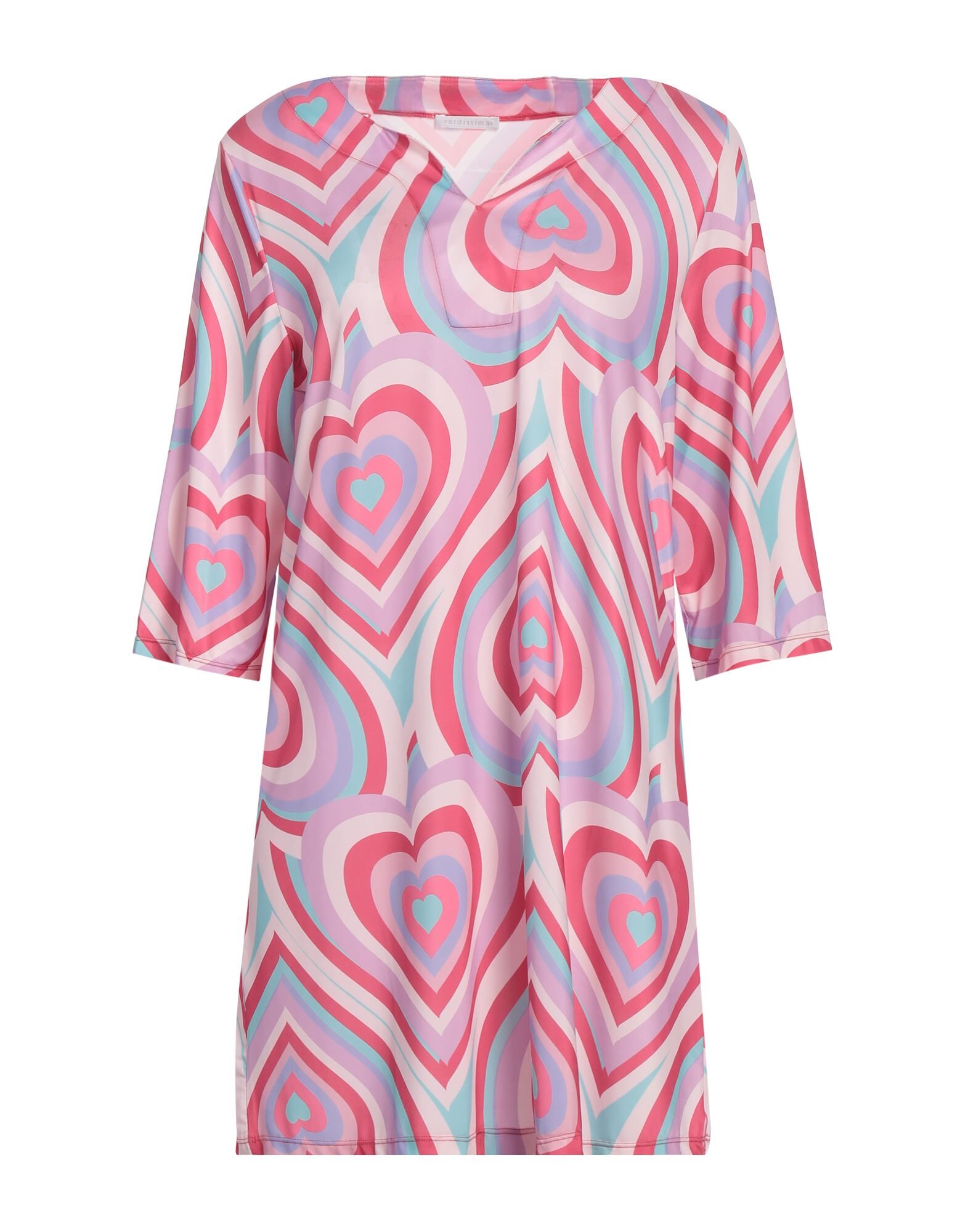 VERDISSIMA - Mini-Kleider