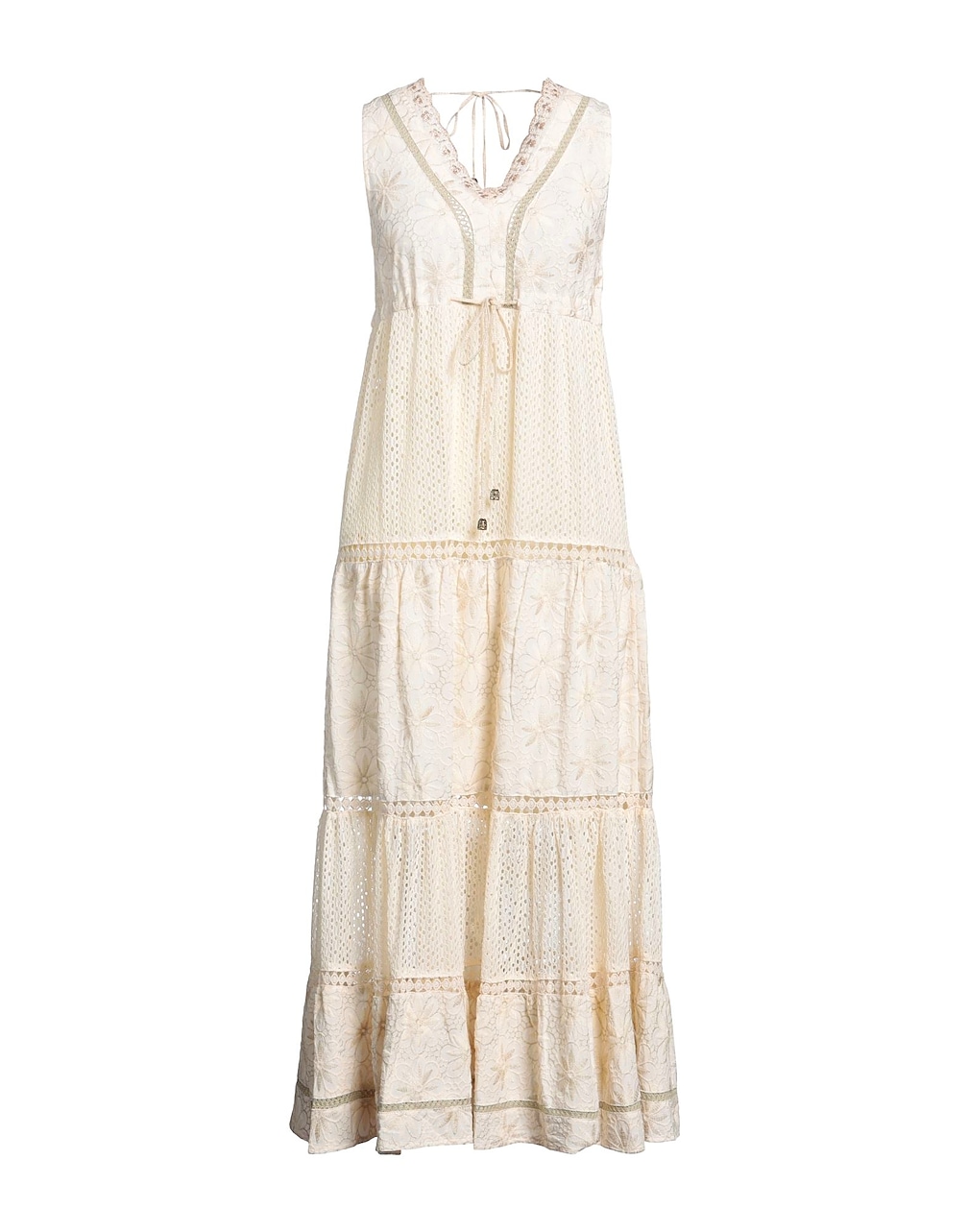 NKN NEKANE - Maxi dresses