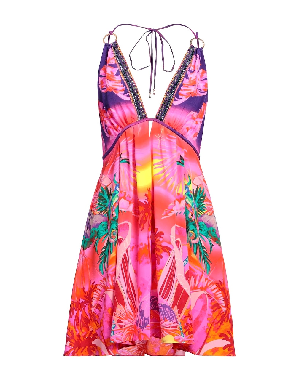 CAMILLA - Mini dresses