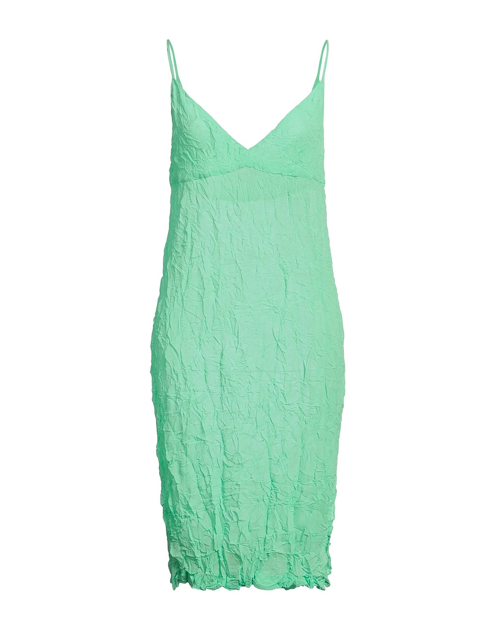 DRIES VAN NOTEN - Midi dresses