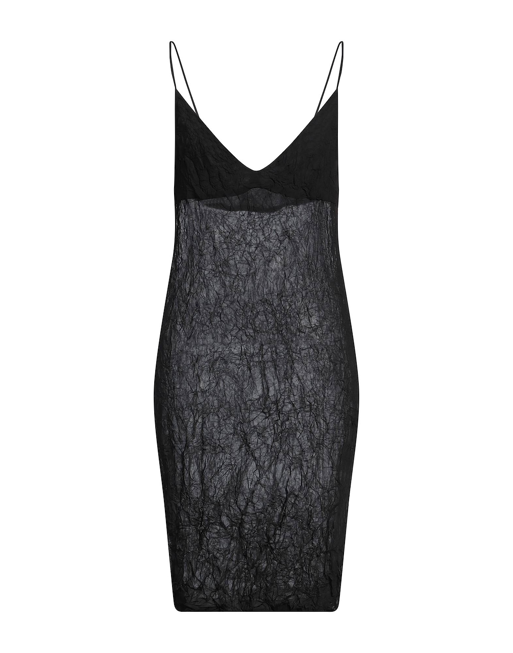 DRIES VAN NOTEN - Midi dresses