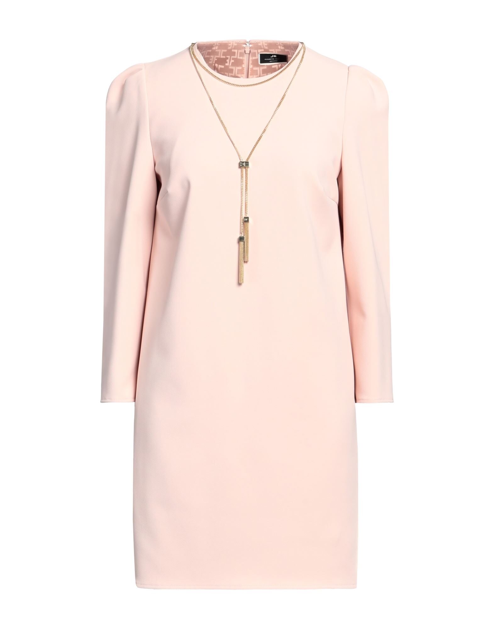 ELISABETTA FRANCHI - Mini dresses