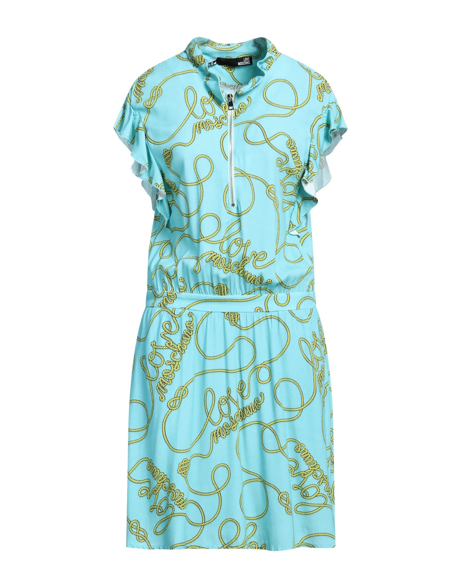 LOVE MOSCHINO - Mini dresses