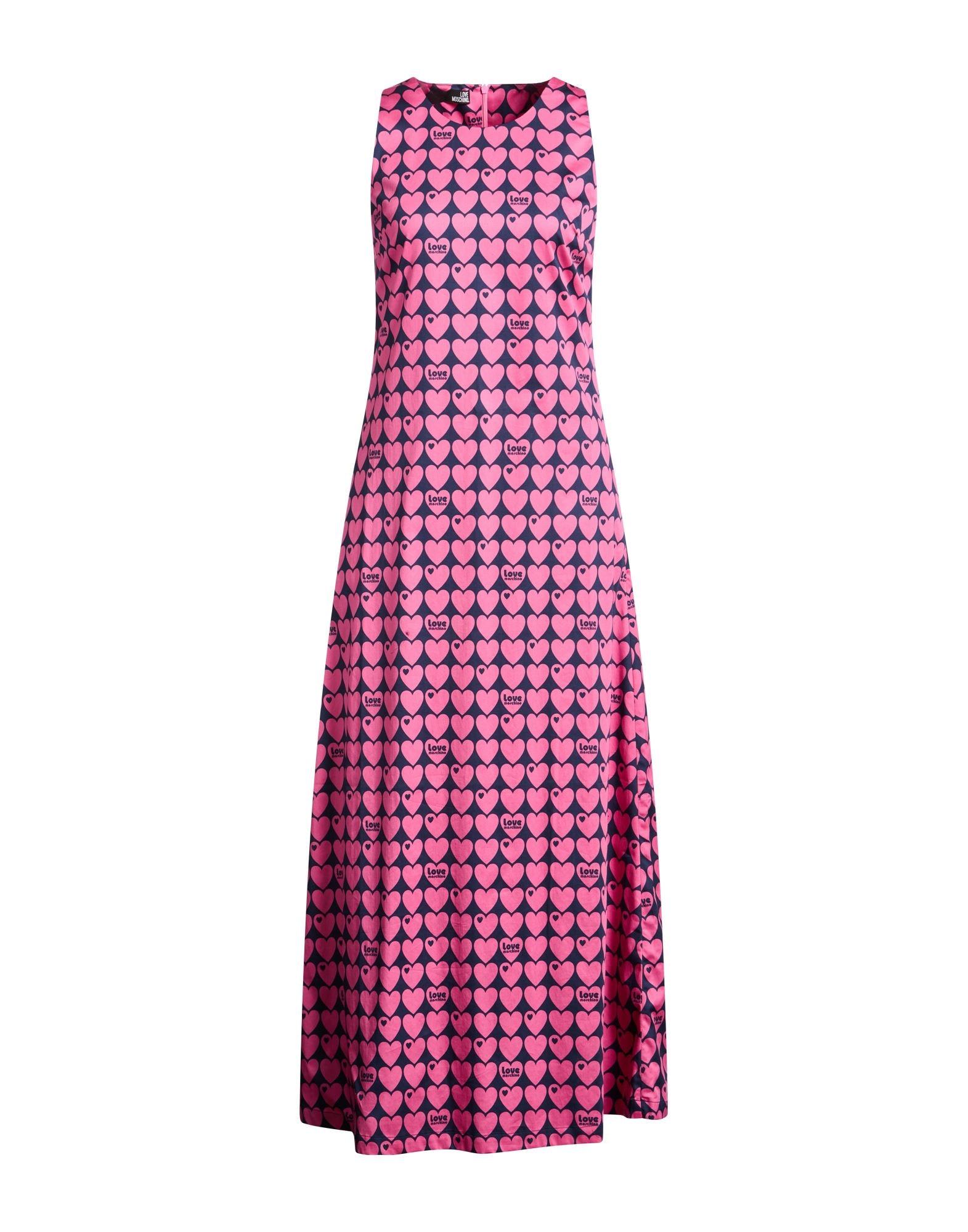 LOVE MOSCHINO - Vestiti lunghi