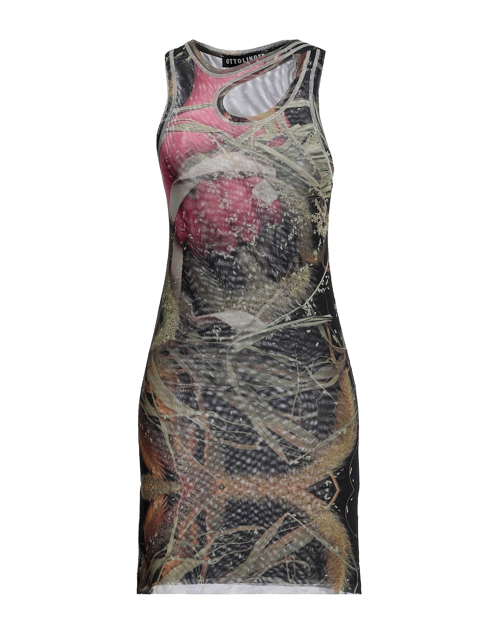 OTTOLINGER - Mini dresses