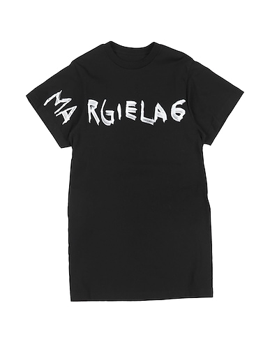 MM6 MAISON MARGIELA Kids’ dresses 100% Cotton